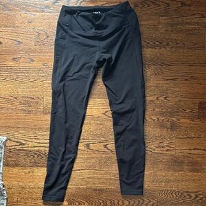 Baleaf Women’s Black Leggings